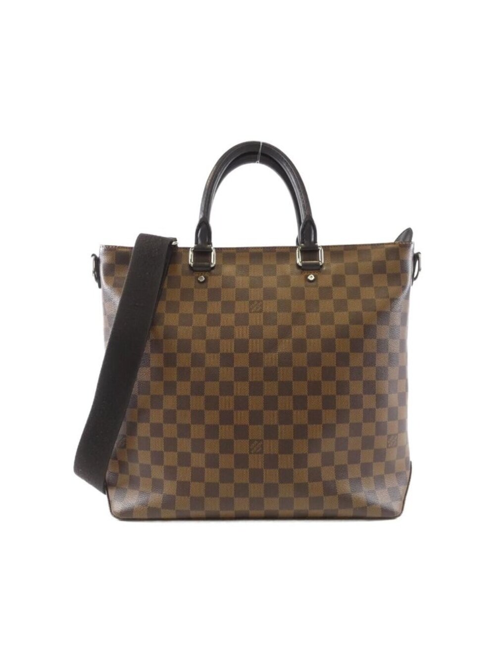 Louis Vuitton Damier Jake Tote